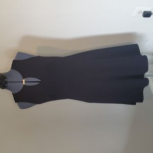 Ann Taylor, size 4, dress